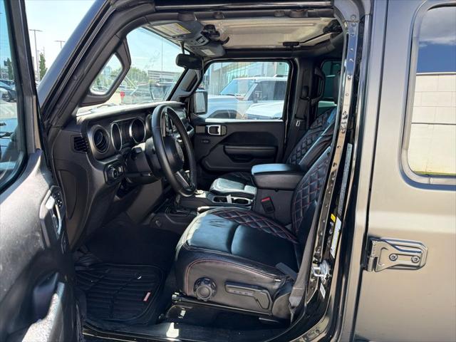 jeep wrangler 4-door 2023 1C4HJXDG8PW651870 image jeep wrangler 4-door 2023 1C4HJXDG8PW651870 image